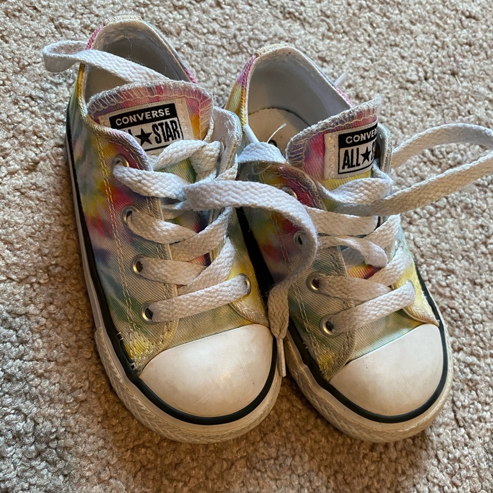 Converse sneakers